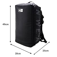 ニューエラ ダッフルバッグ ２WAY ONSPOTZ 38l Amazon.co.jp: New Era ダッフルバッグ 2WAY ONSPOTZ別注